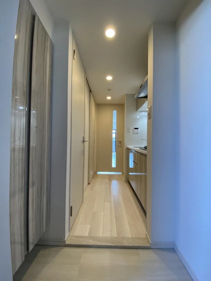 S-RESIDENCE宇品海岸