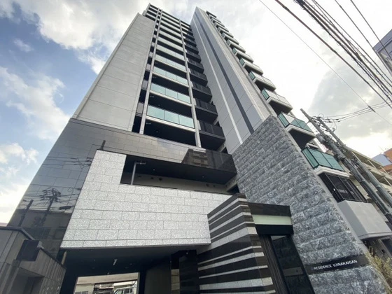 S-RESIDENCE宇品海岸