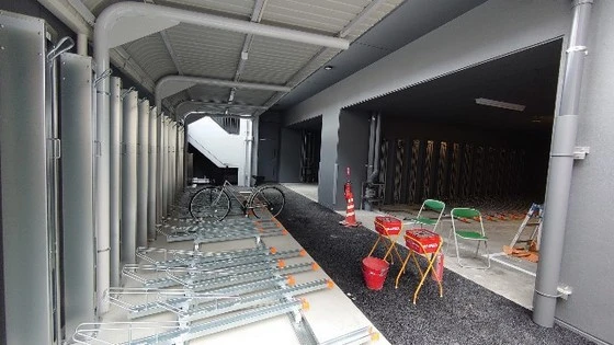 S-RESIDENCE宇品海岸