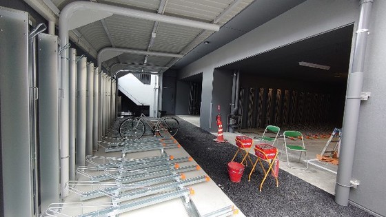 S-RESIDENCE宇品海岸