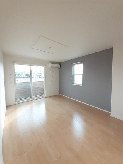 ベル・ルーチェ Ⅱ