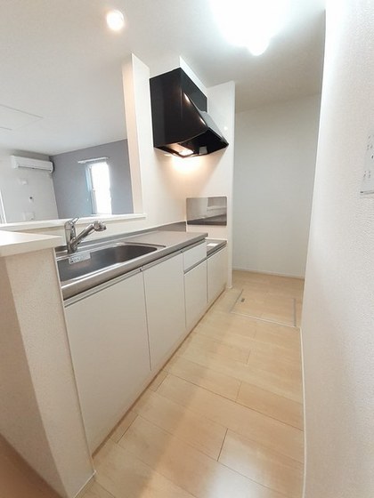 ベル・ルーチェ Ⅱ