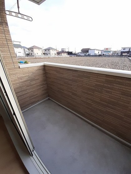 ベル・ルーチェ Ⅱ