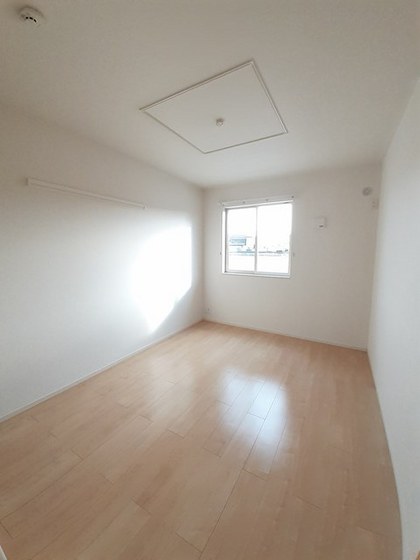 ベル・ルーチェ Ⅱ