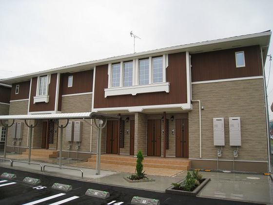 ベル・ルーチェ Ⅱ