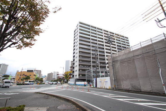 アルファステイツ鹿田本町