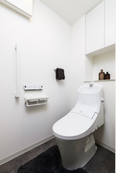 アルファステイツ鹿田本町