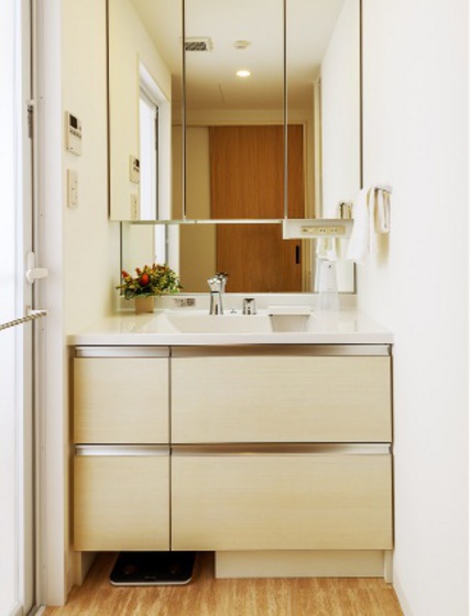 アルファステイツ鹿田本町