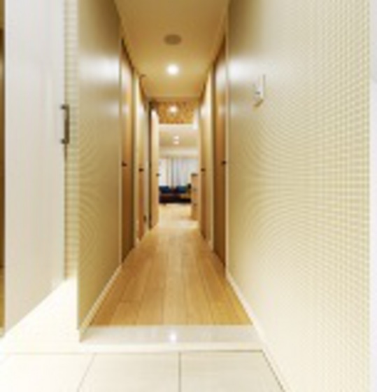 アルファステイツ鹿田本町