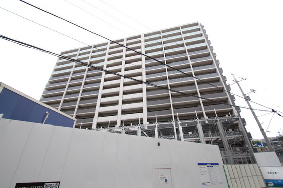 アルファステイツ鹿田本町