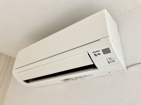 サンディスク米山 A棟