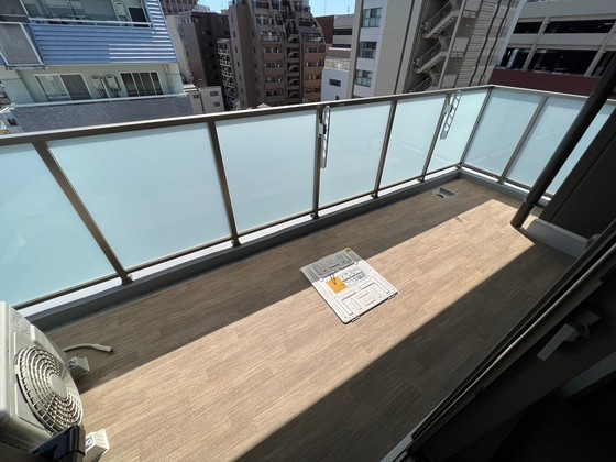 トーソク鶴見町ビル