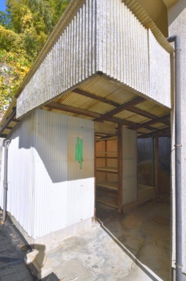 矢賀2丁目戸建て