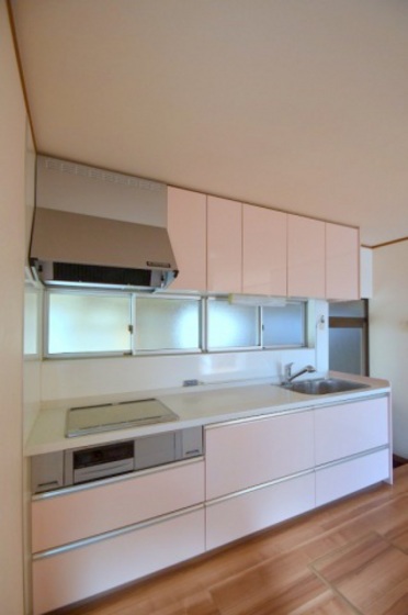 矢賀2丁目戸建て