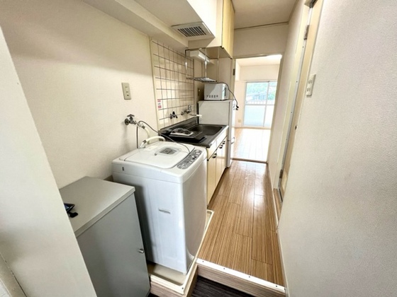 デュミナス笹ヶ瀬