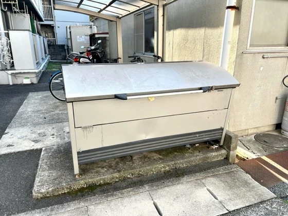 デュミナス笹ヶ瀬