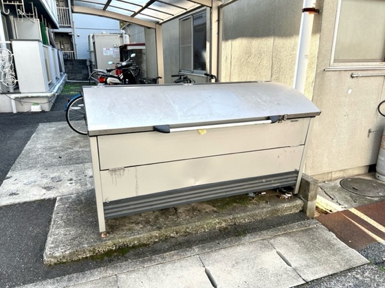 デュミナス笹ヶ瀬