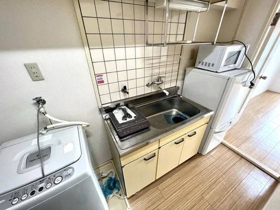 デュミナス笹ヶ瀬