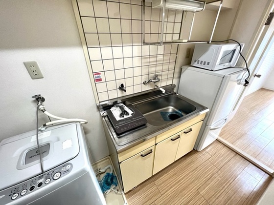 デュミナス笹ヶ瀬