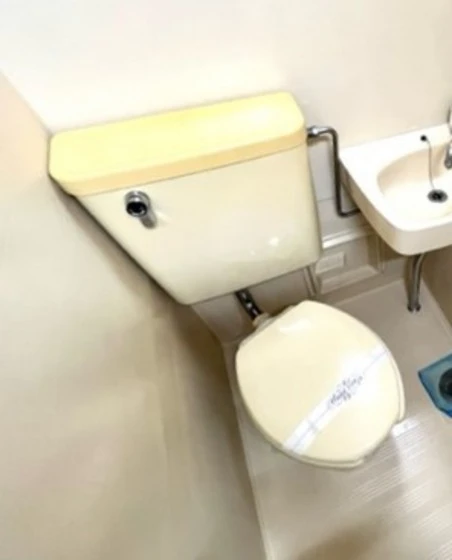 デュミナス笹ヶ瀬