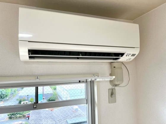 デュミナス笹ヶ瀬