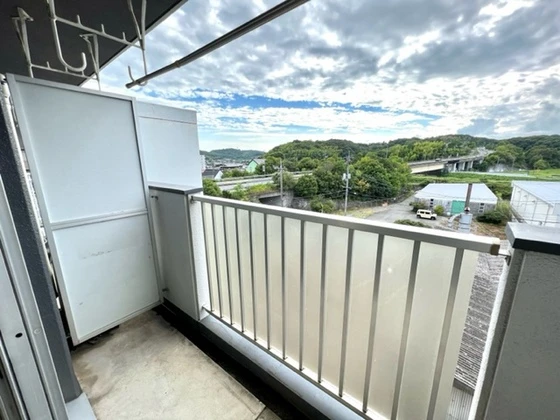 デュミナス笹ヶ瀬