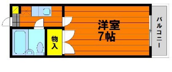 デュミナス笹ヶ瀬