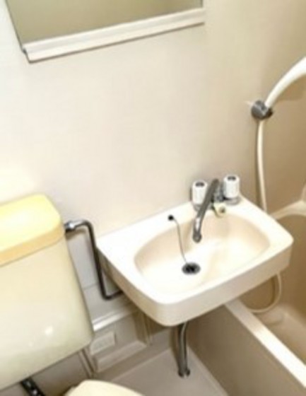 デュミナス笹ヶ瀬