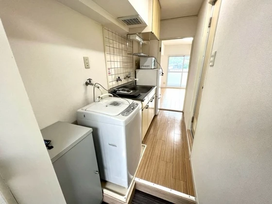 デュミナス笹ヶ瀬