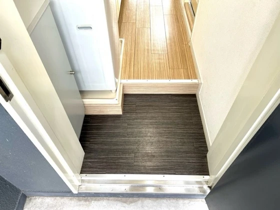 デュミナス笹ヶ瀬