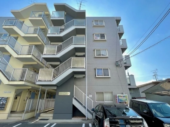 デュミナス笹ヶ瀬