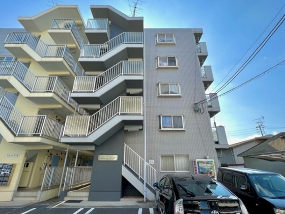 デュミナス笹ヶ瀬