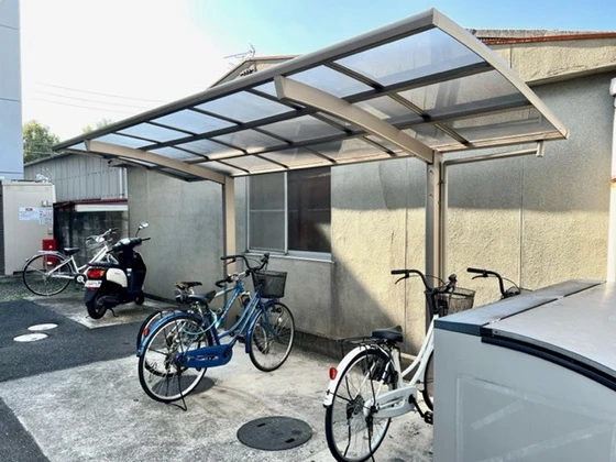 デュミナス笹ヶ瀬