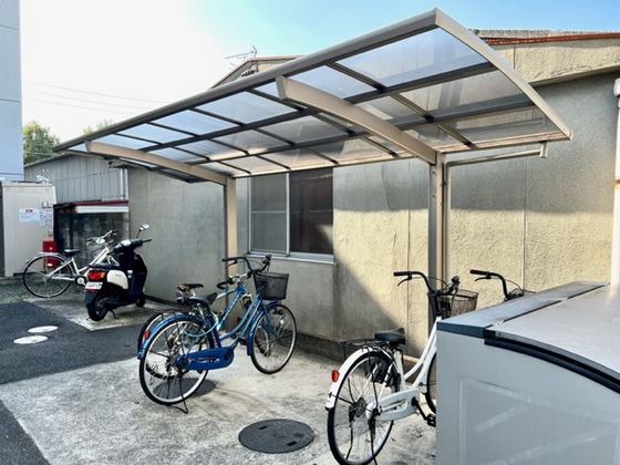 デュミナス笹ヶ瀬