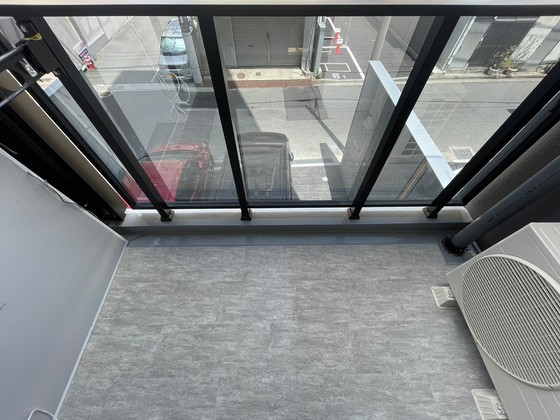 LIFEMENT GLANZ DOBASHI