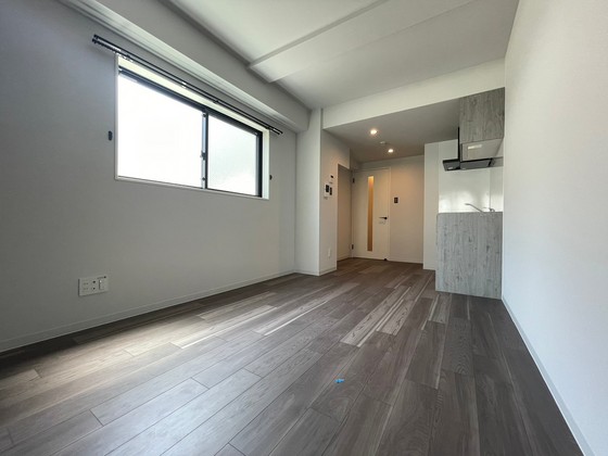 LIFEMENT GLANZ DOBASHI