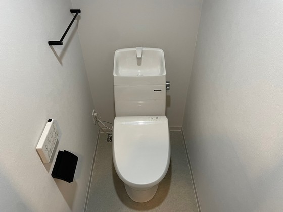 LIFEMENT GLANZ DOBASHI