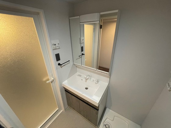 LIFEMENT GLANZ DOBASHI