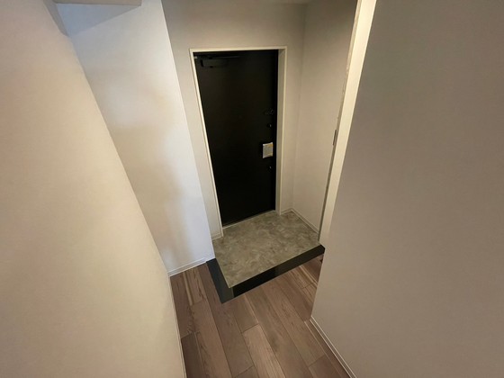 LIFEMENT GLANZ DOBASHI