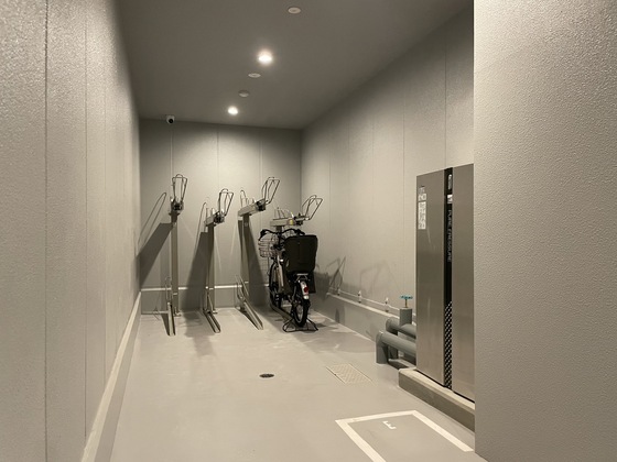 LIFEMENT GLANZ DOBASHI