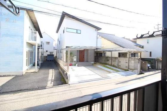 シティハイムMORI