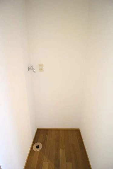 シティハイムMORI