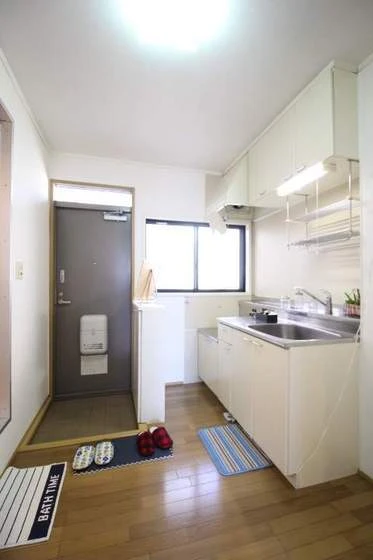 シティハイムMORI