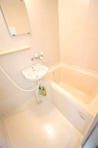 シティハイムMORI