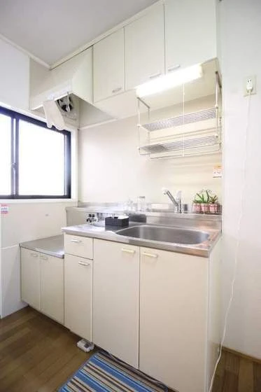 シティハイムMORI