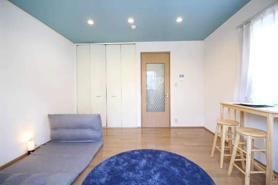 シティハイムMORI