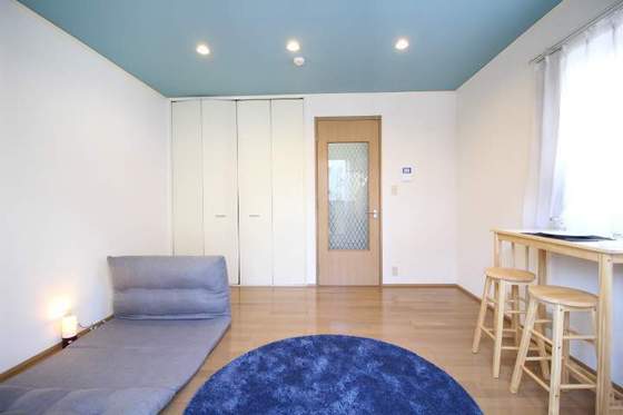 シティハイムMORI