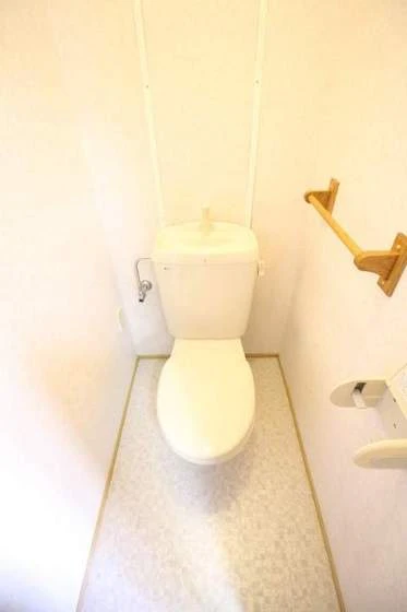 シティハイムMORI