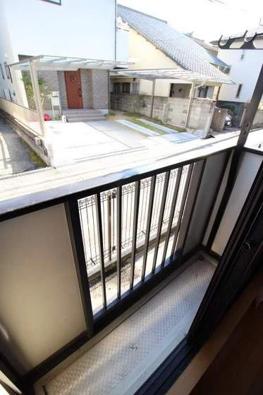 シティハイムMORI