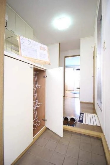 シティハイムMORI